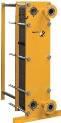 Пластинчатый теплообменник Kelvion LWC 100M
