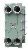 Пластинчатый теплообменник Анвитэк ATX-40