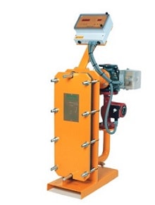 Пластинчатый теплообменник Stokvis E4A11