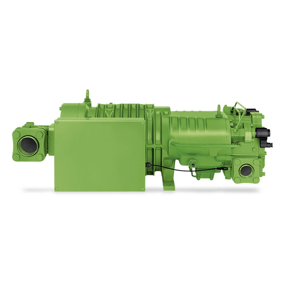  Винтовые компрессоры Bitzer HSK6451-50