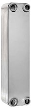 Паяный теплообменник Машимпэкс (GEA) GVH 400