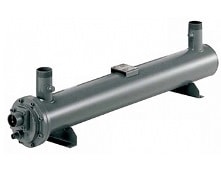 Кожухотрубный испаритель ONDA MPE 87