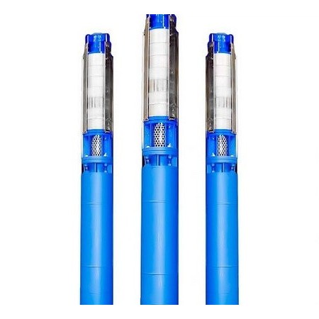 Насос 3ЭЦВ 6-6.5-60