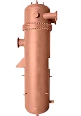 Подогреватель низкого давления ПН 400-26-8 V