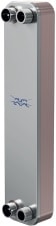 Паяный теплообменник Alfa Laval CBH18-23H