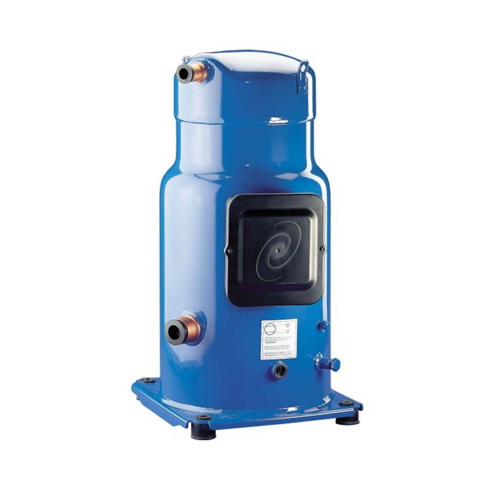 Спиральный компрессор Danfoss SZ240S4PBE