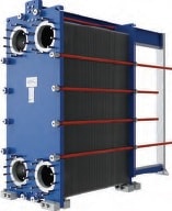 Пластинчатый теплообменник Alfa Laval AQ14S-FD