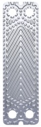 Пластины теплообменника Tranter GC-026 N