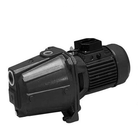 Насос поверхностный  NOCCHI NEWJET 40/40 M