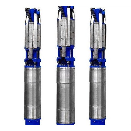 Насос CRS 10-65/5 нрк