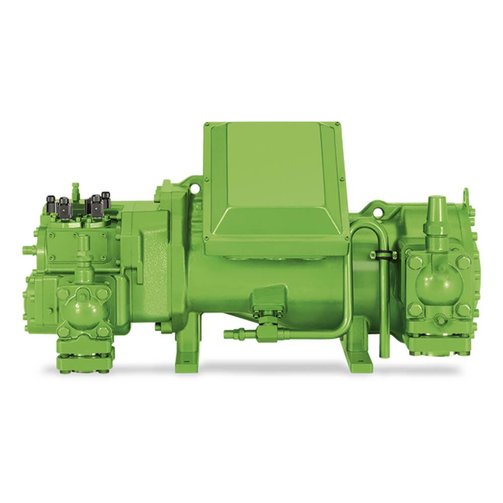  Винтовые компрессоры Bitzer HSN8571-125