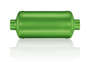Кожухотрубный теплообменник BITZER SD80