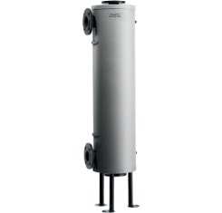 Кожухотрубный теплообменник Alfa Laval Cetecoil 1450-M