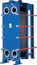 Пластинчатый теплообменник Alfa Laval MX25-MFD
