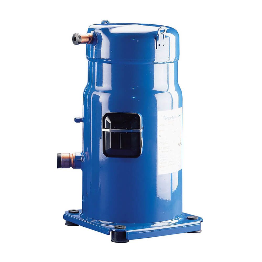 Спиральный компрессор Danfoss SM125S4CC