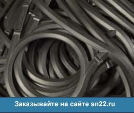 Уплотнения Ридан НН 07